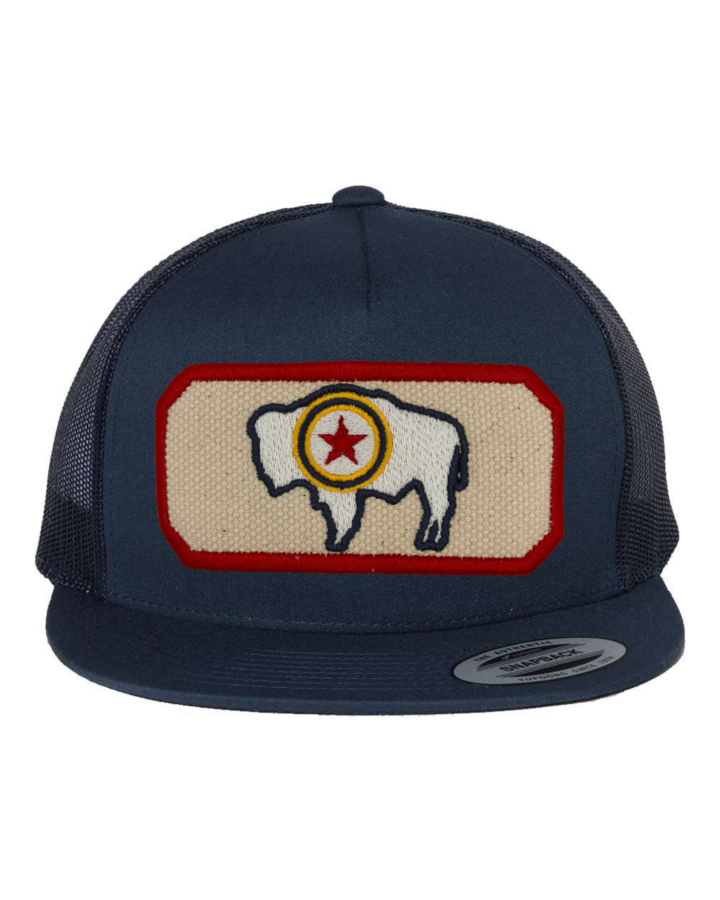 Wyoming Hose Hat