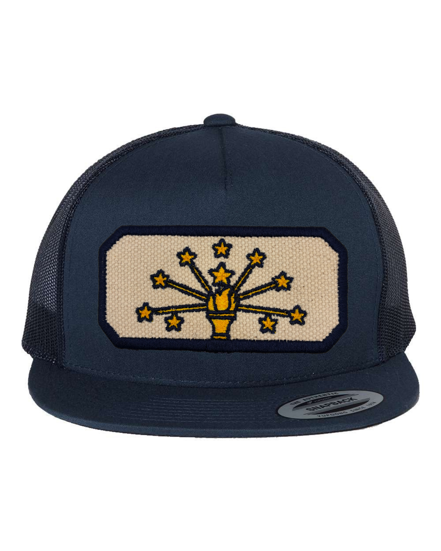 Indiana Hose Hat