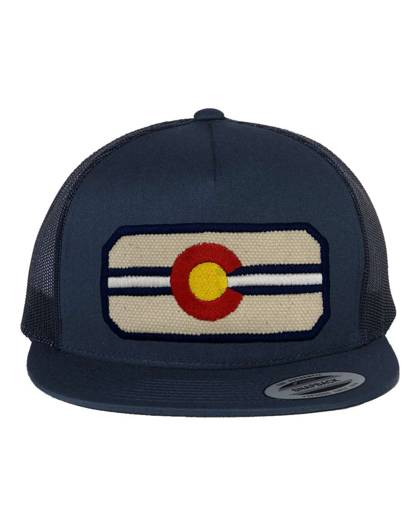 Colorado Hose Hat