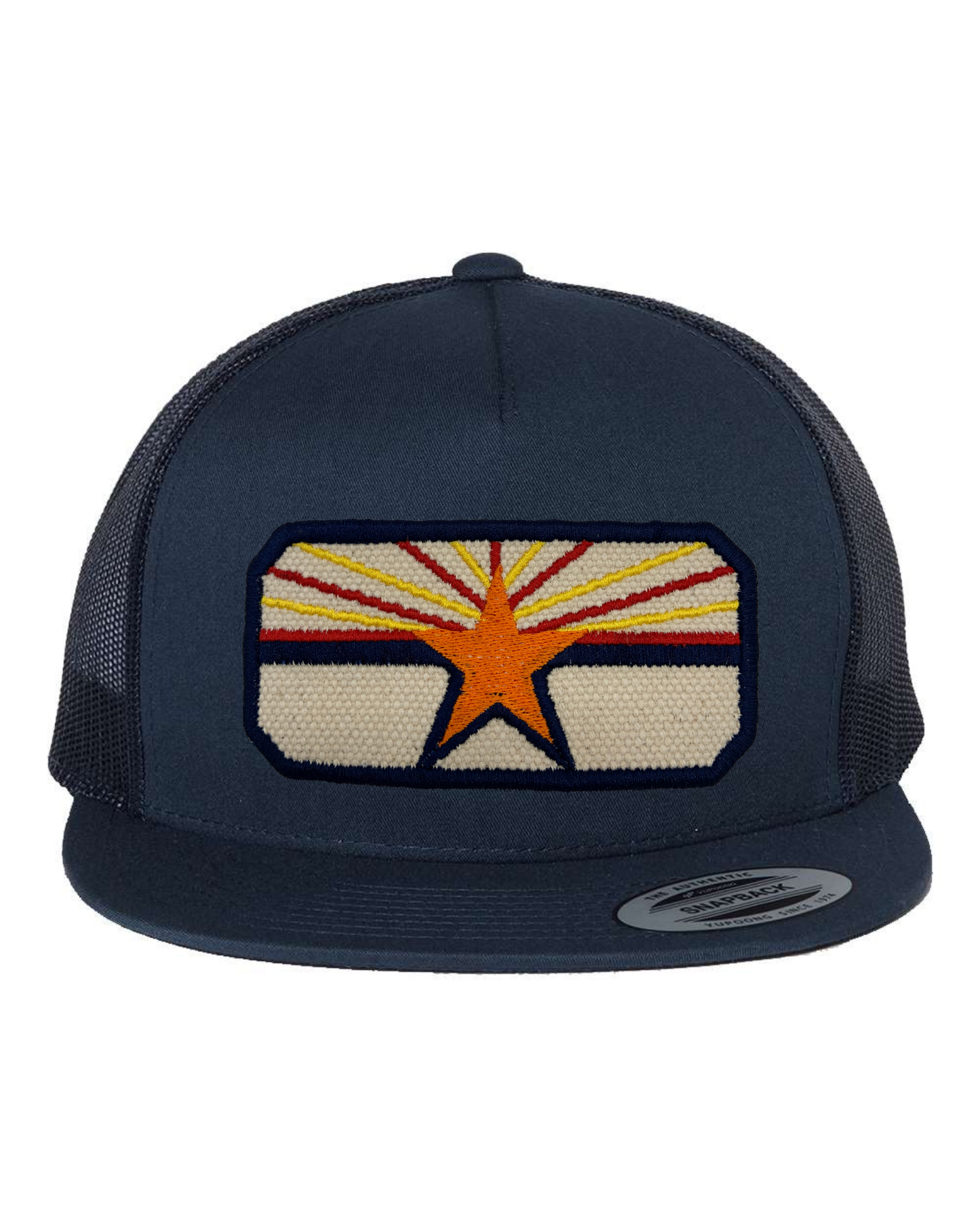 Arizona Hose Hat
