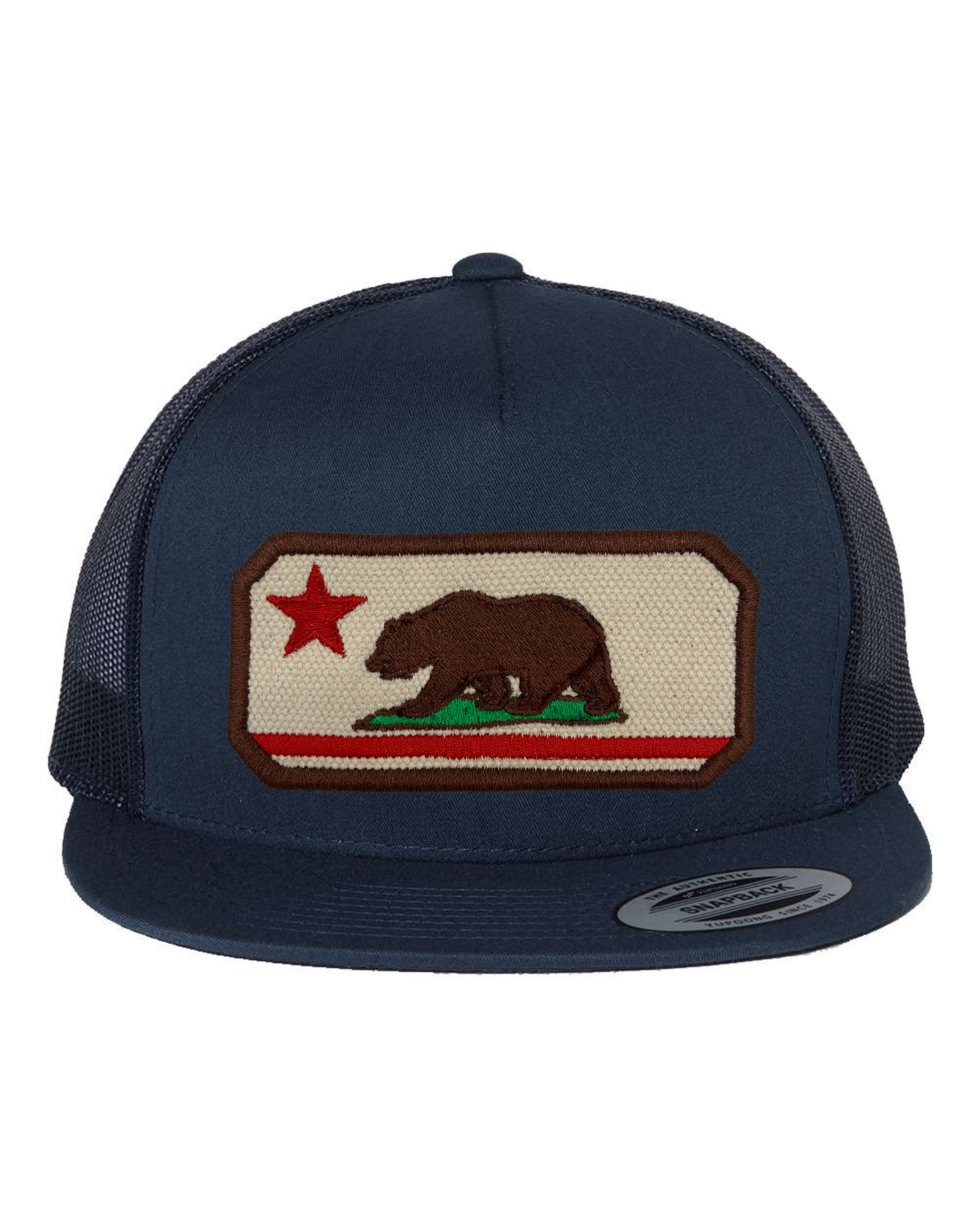 California Hose Hat