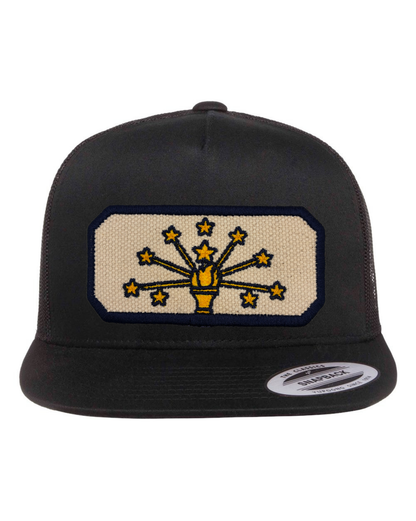 Indiana Hose Hat