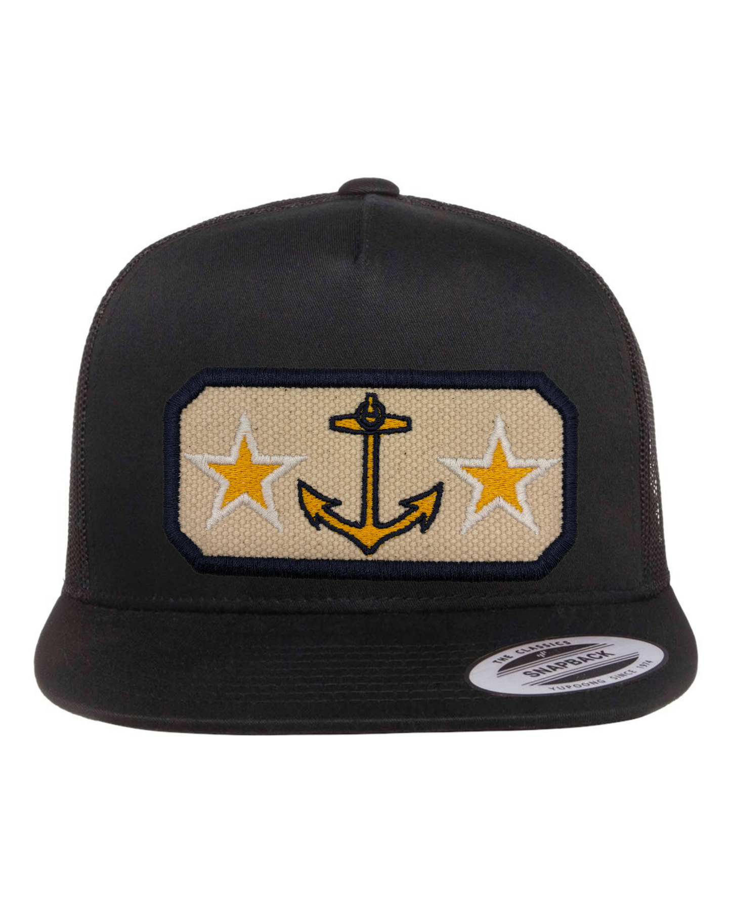 Rhode Island Hose Hat