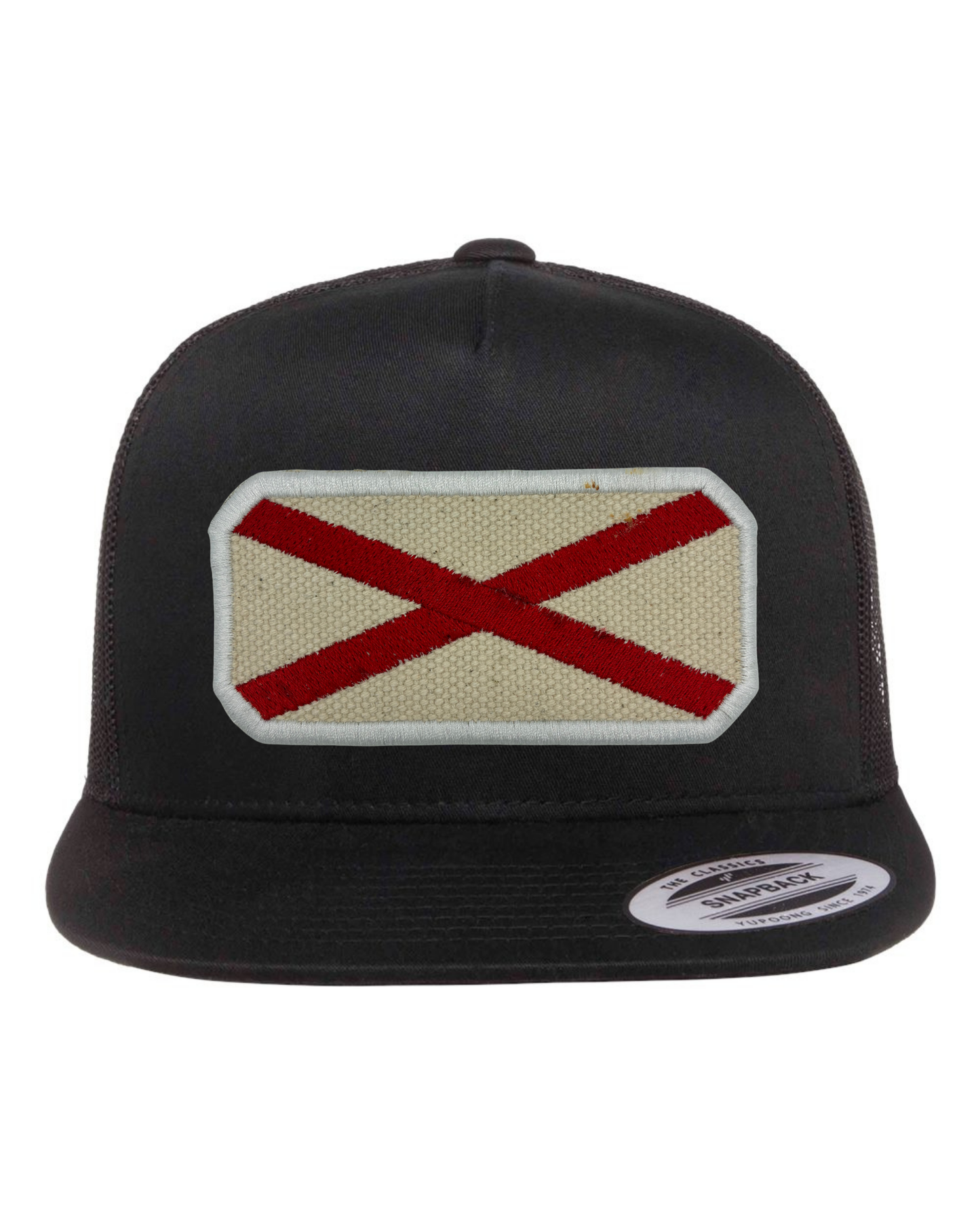 Alabama Hose Hat