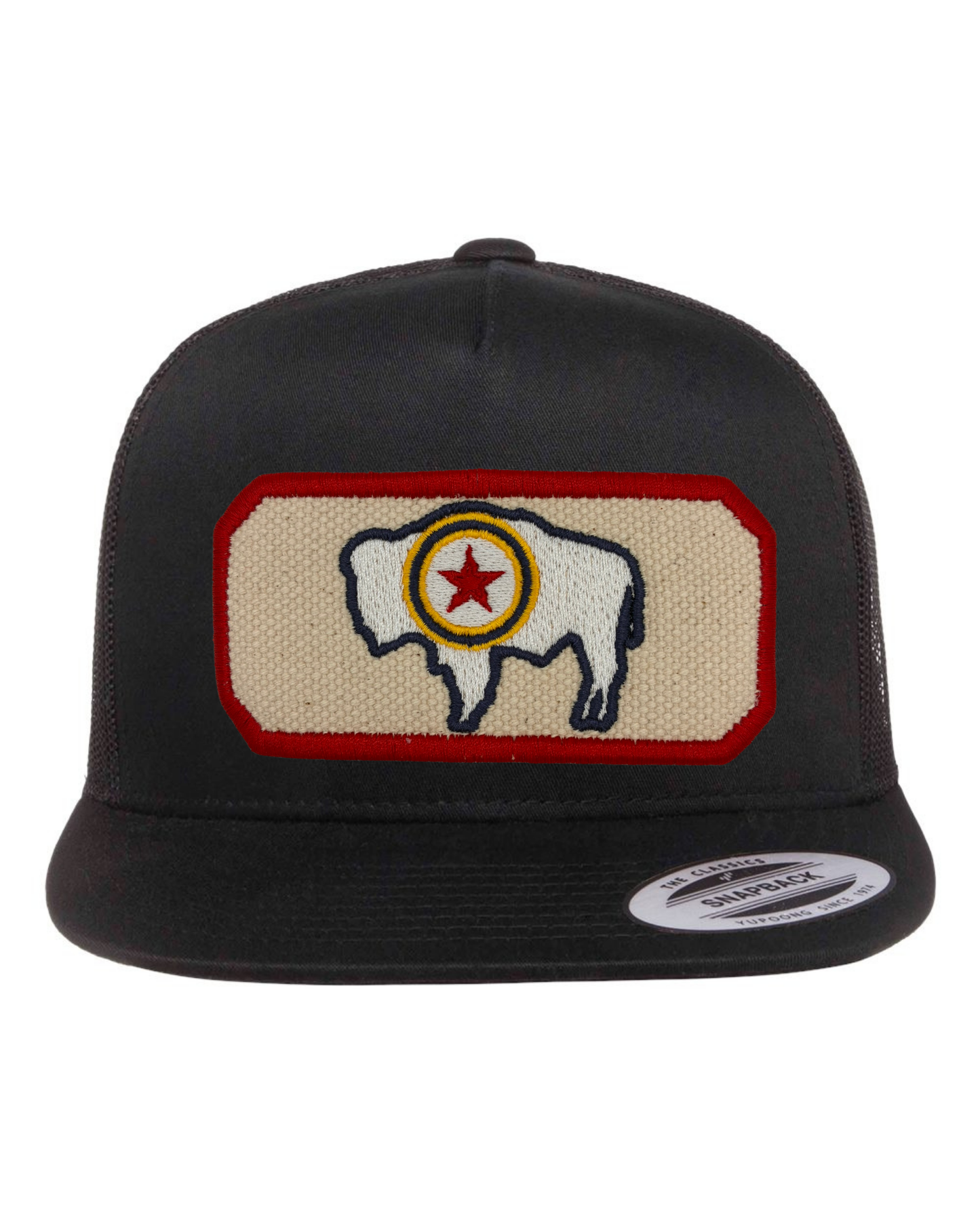 Wyoming Hose Hat