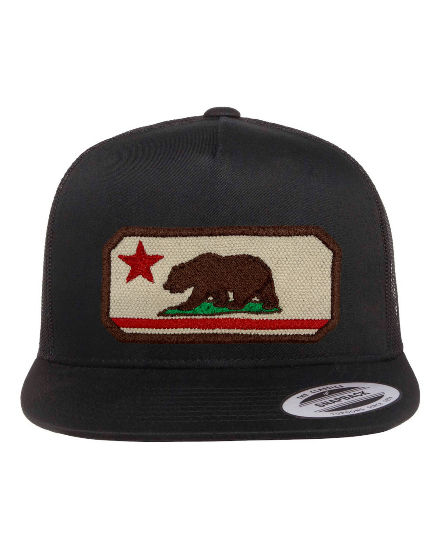 California Hose Hat