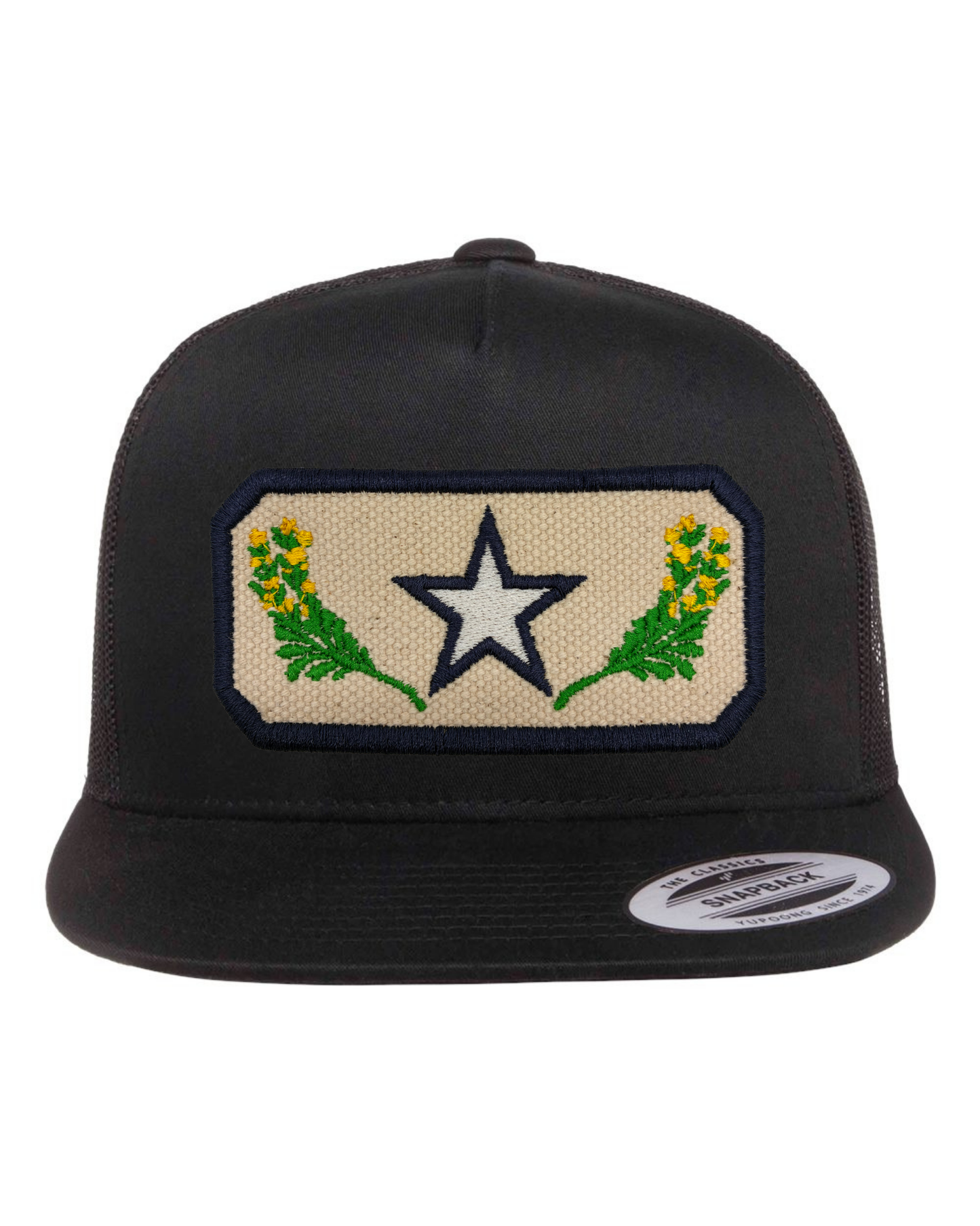 Nevada Hose Hat