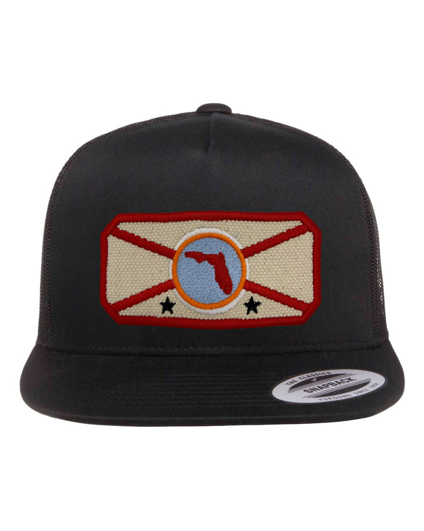 Florida Hose Hat