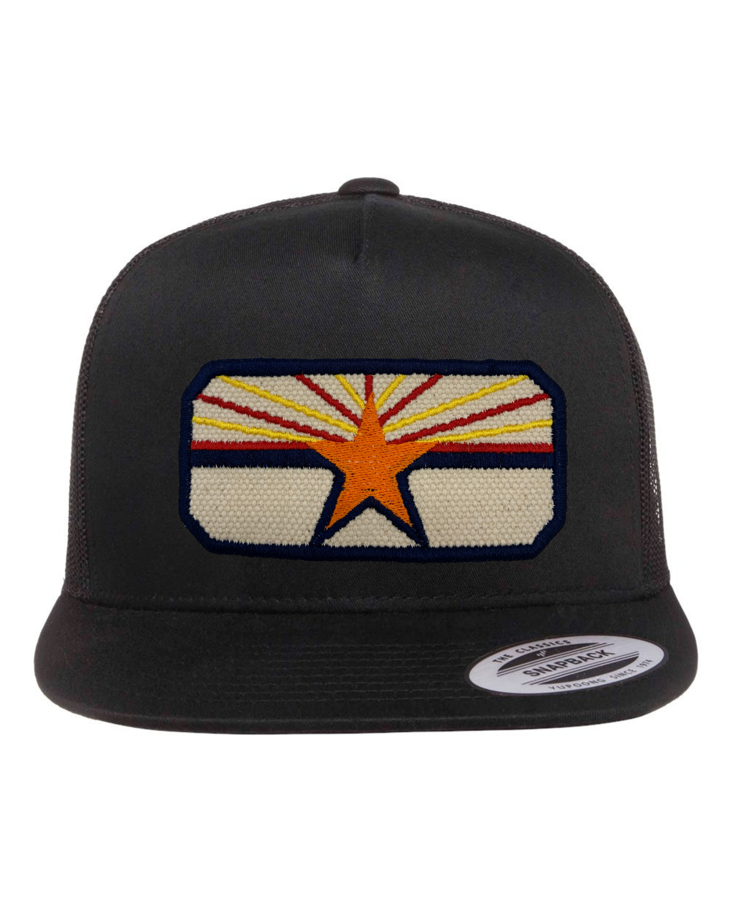 Arizona Hose Hat