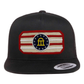 Georgia Hose Hat