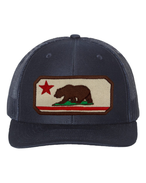 California Hose Hat