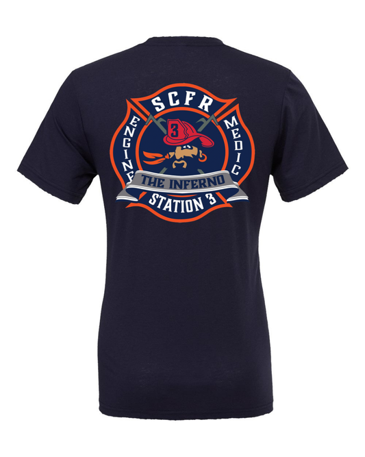 SCFR.3 The Inferno