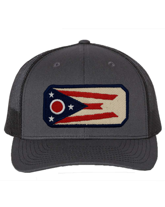 Ohio Hose Hat