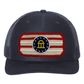 Georgia Hose Hat