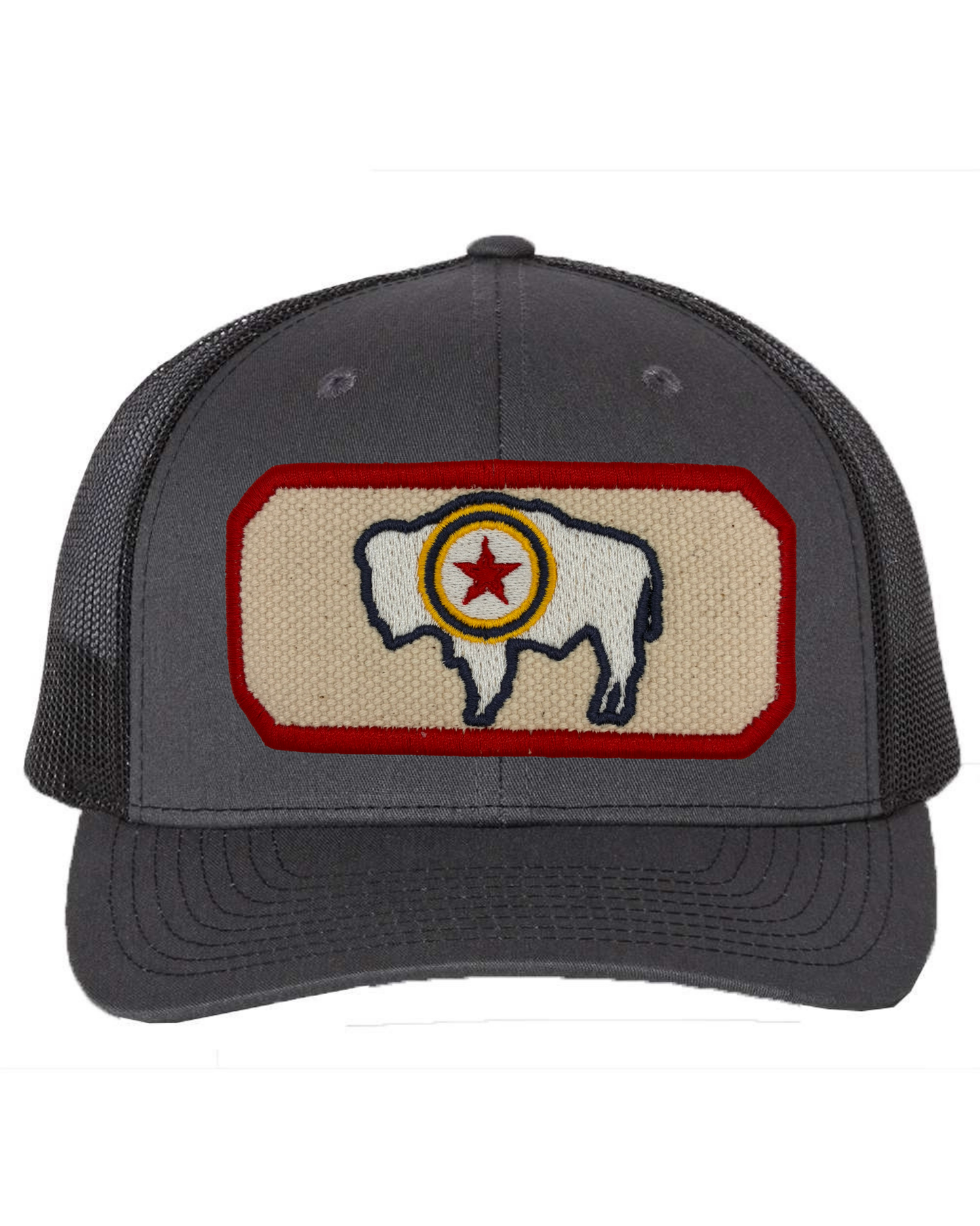 Wyoming Hose Hat