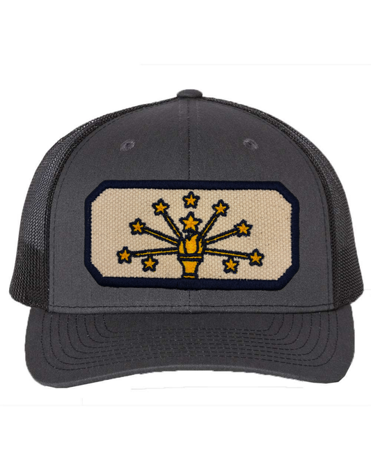 Indiana Hose Hat