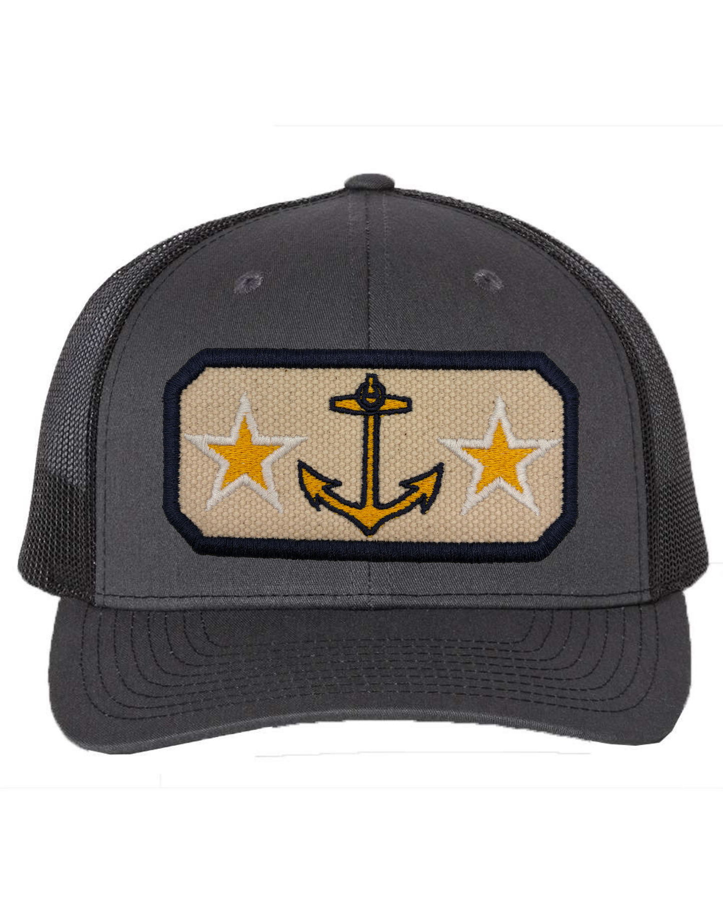 Rhode Island Hose Hat