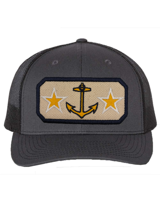 Rhode Island Hose Hat