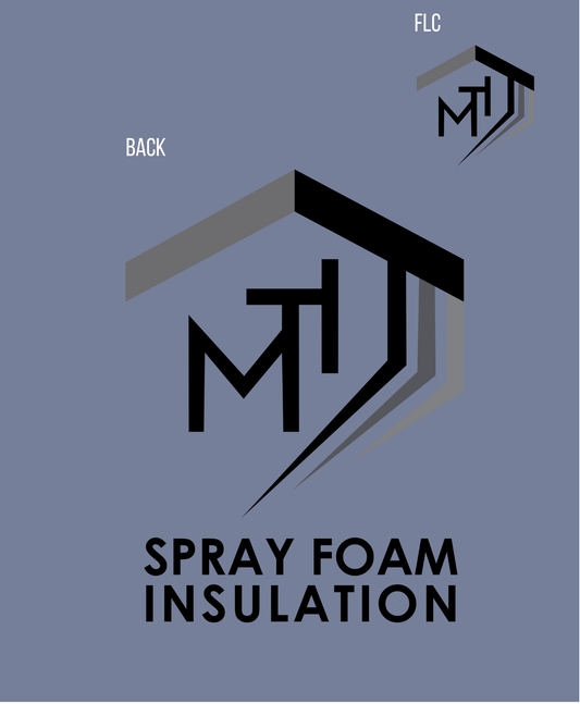 MTI Spray Foam Insulation
