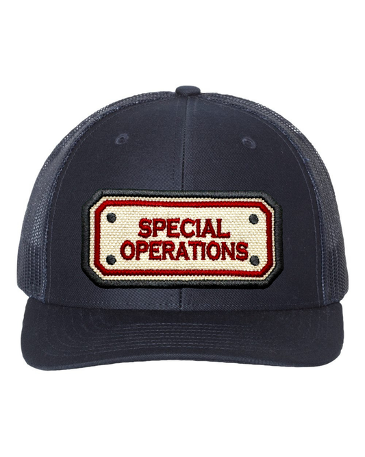 Howard County MD "Special Operations"