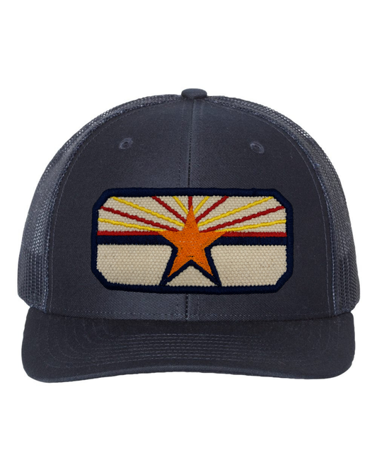 Arizona Hose Hat
