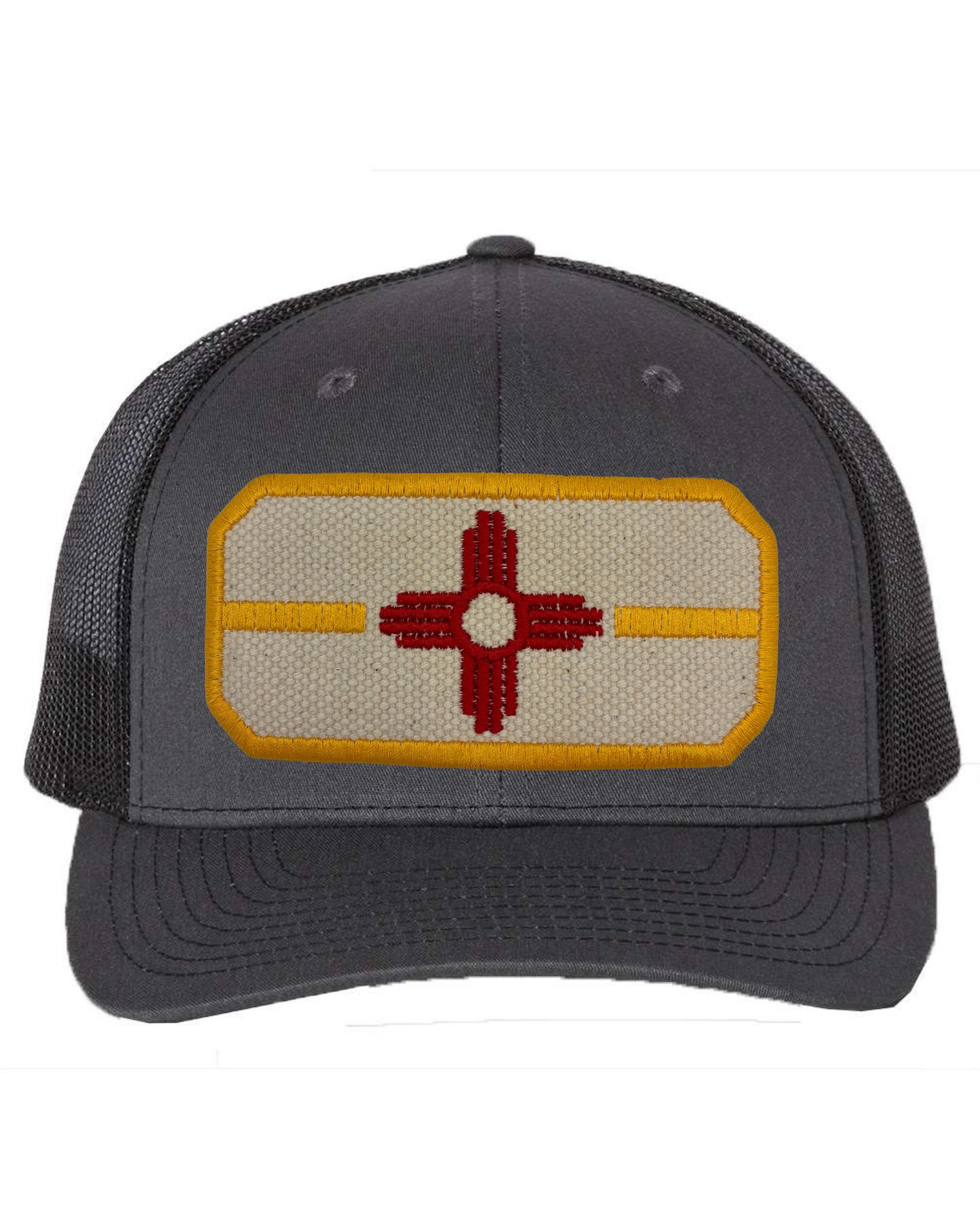 New Mexico Hose Hat