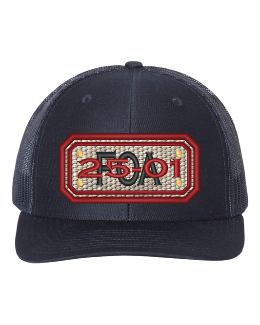SC FOA 25-01