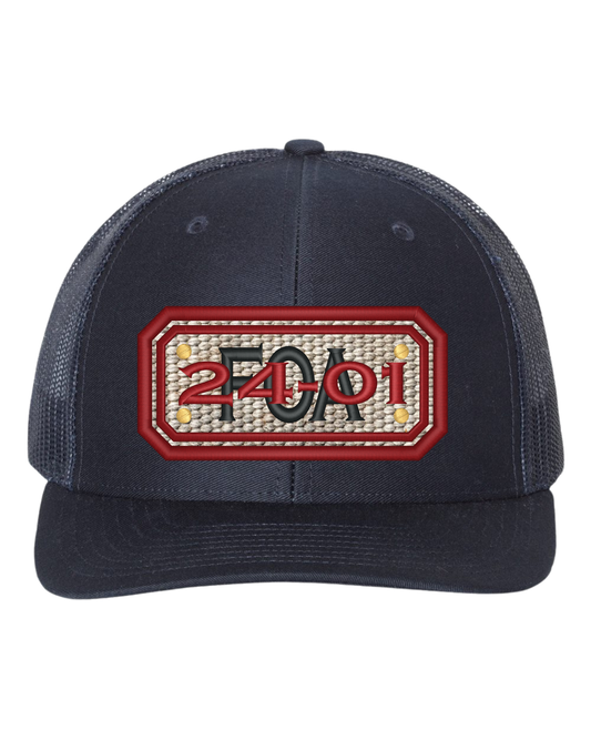 SC FOA 24-01