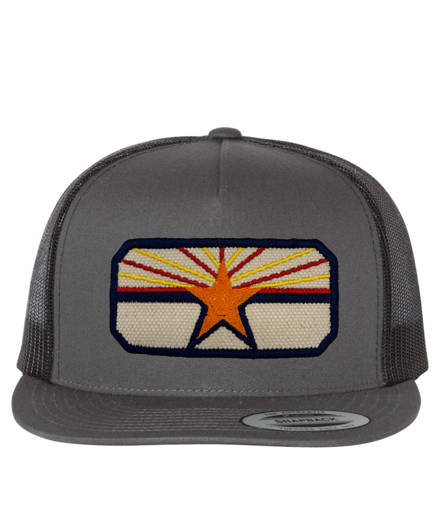 Arizona Hose Hat