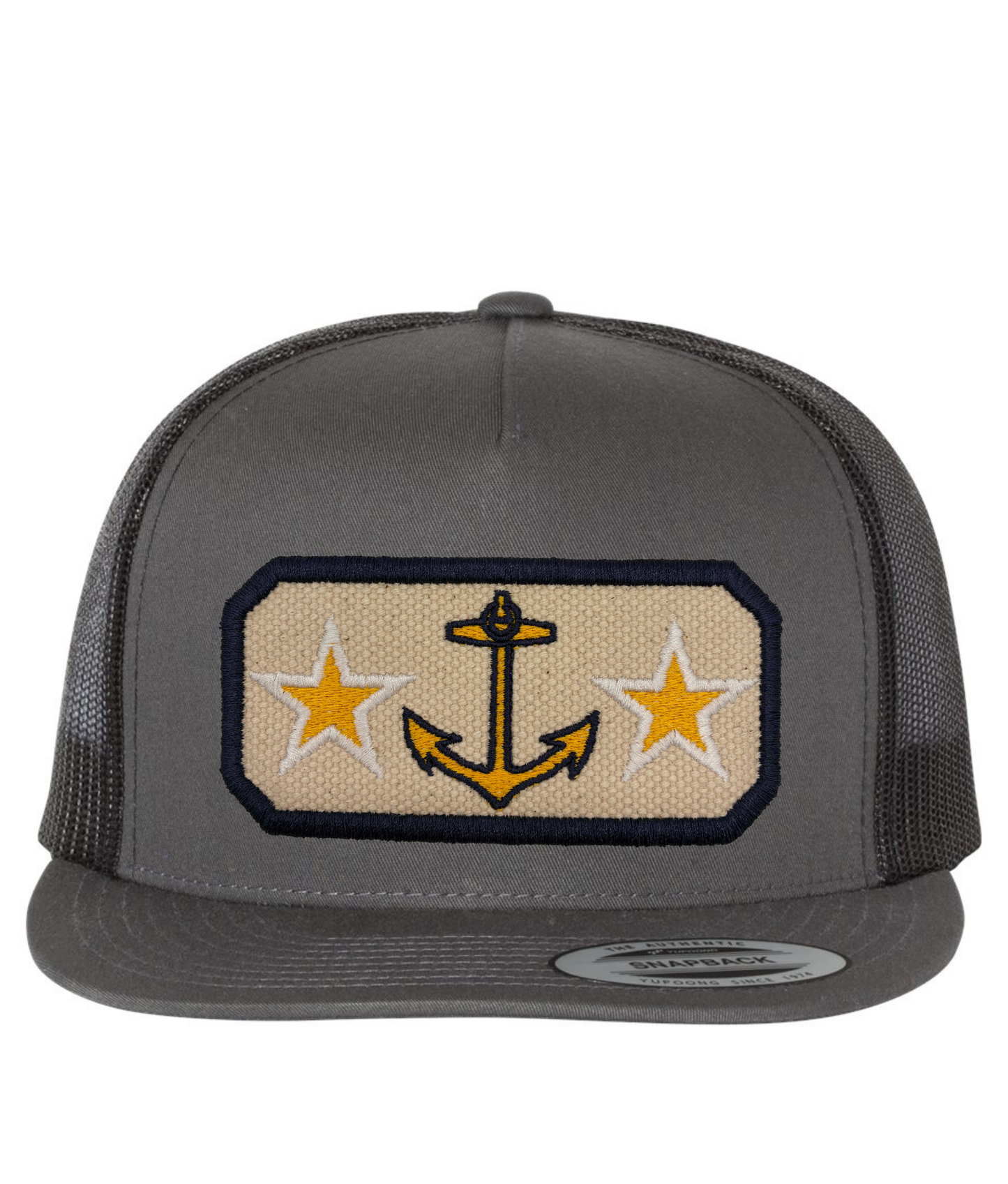 Rhode Island Hose Hat