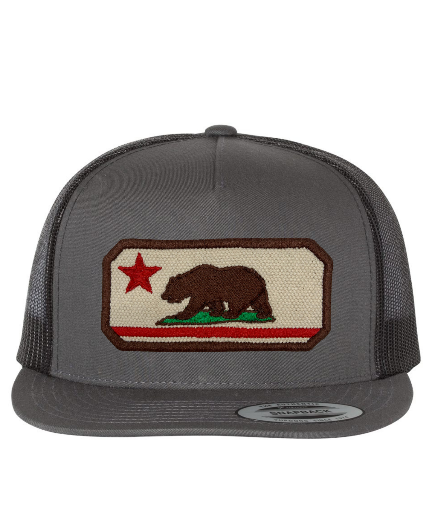 California Hose Hat