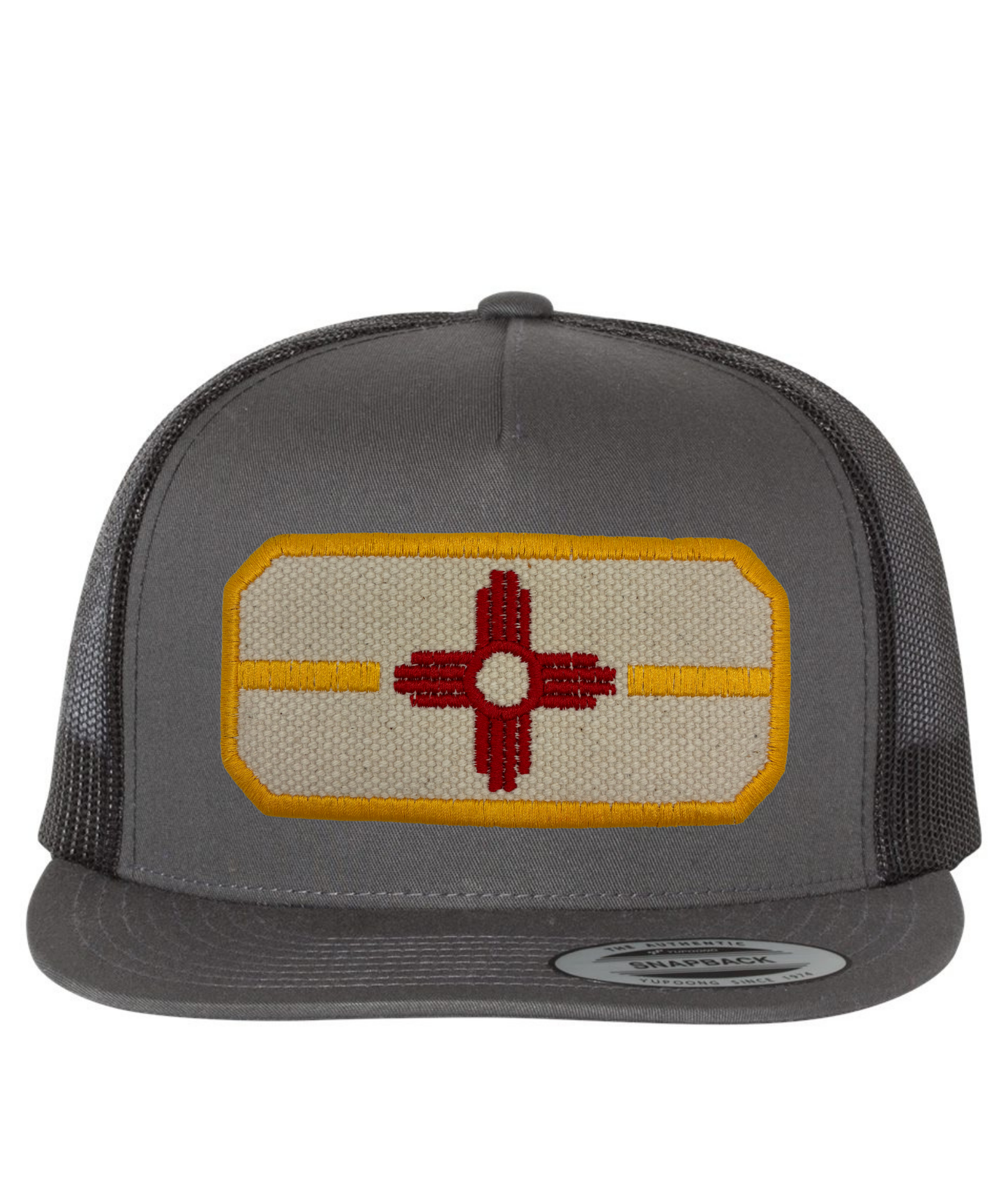 New Mexico Hose Hat