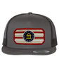 Georgia Hose Hat