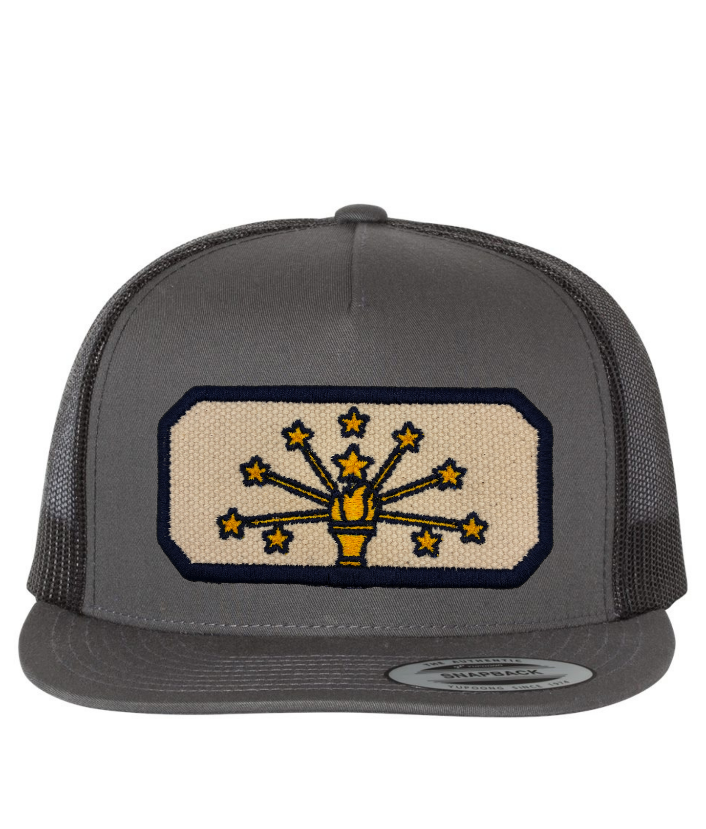 Indiana Hose Hat
