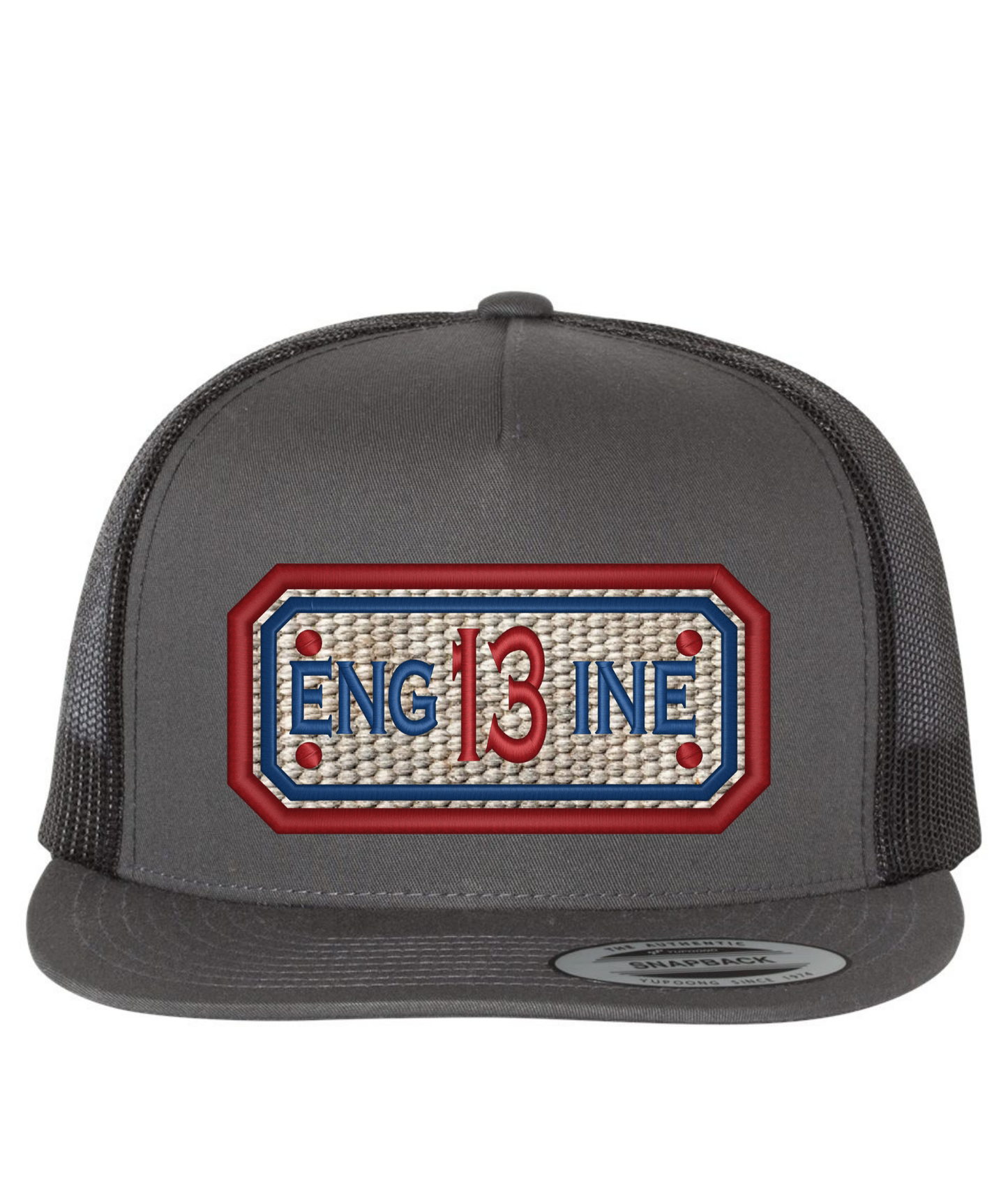 Rhodestown Engine 13