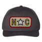 North Carolina Hose Hat