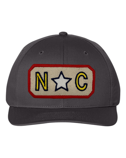 North Carolina Hose Hat
