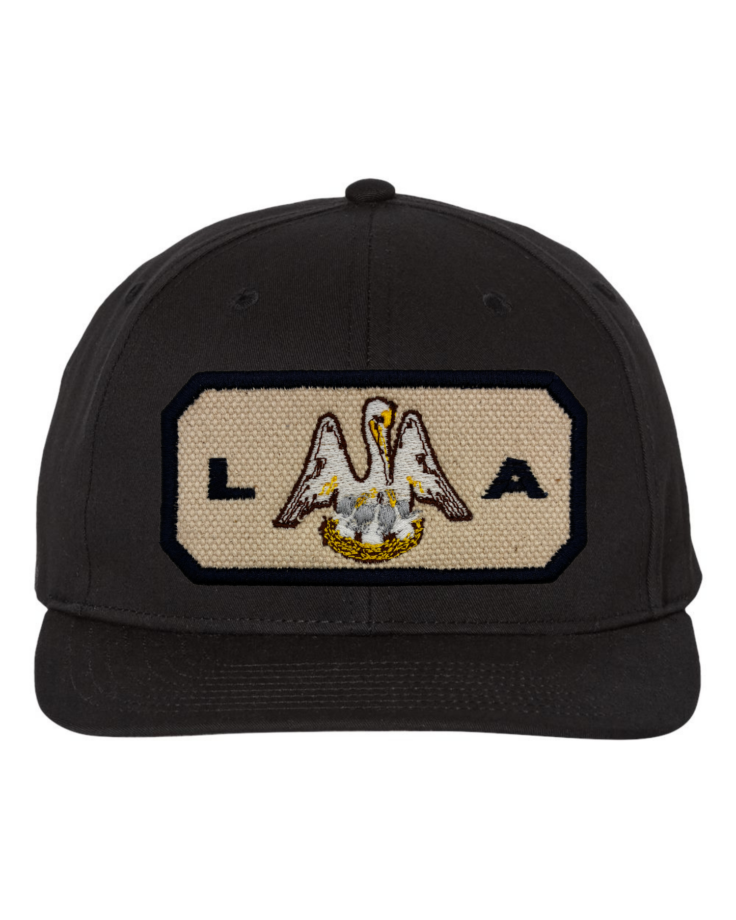 Louisiana Hose Hat