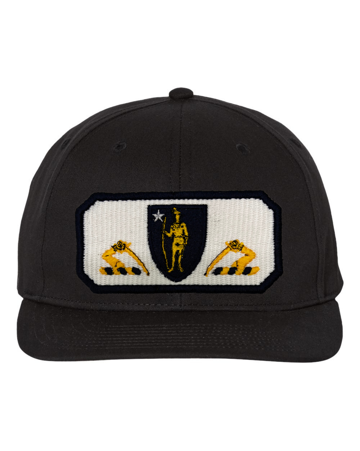 Massachusetts Hose Hat