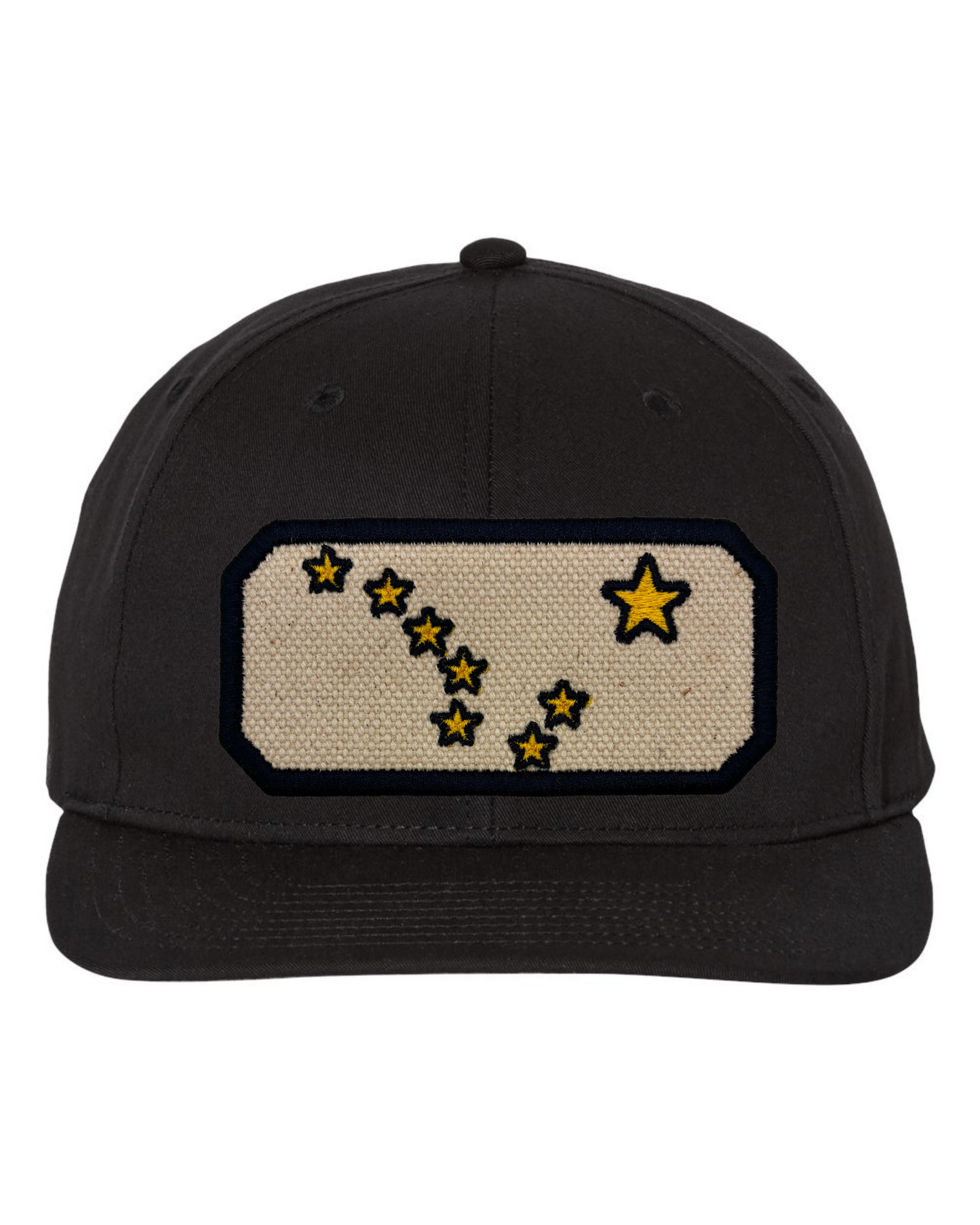 Alaska Hose Hat