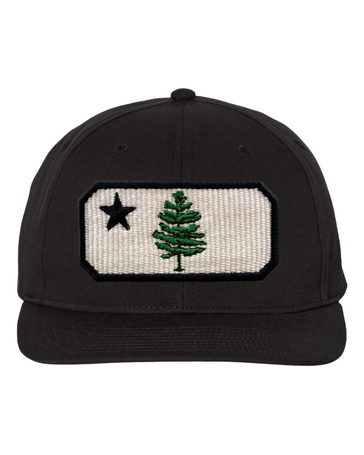 Maine Hose Hat