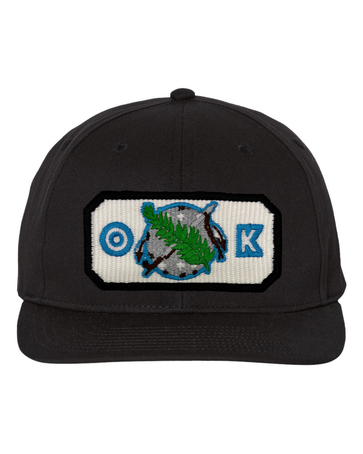 Oklahoma Hose Hat