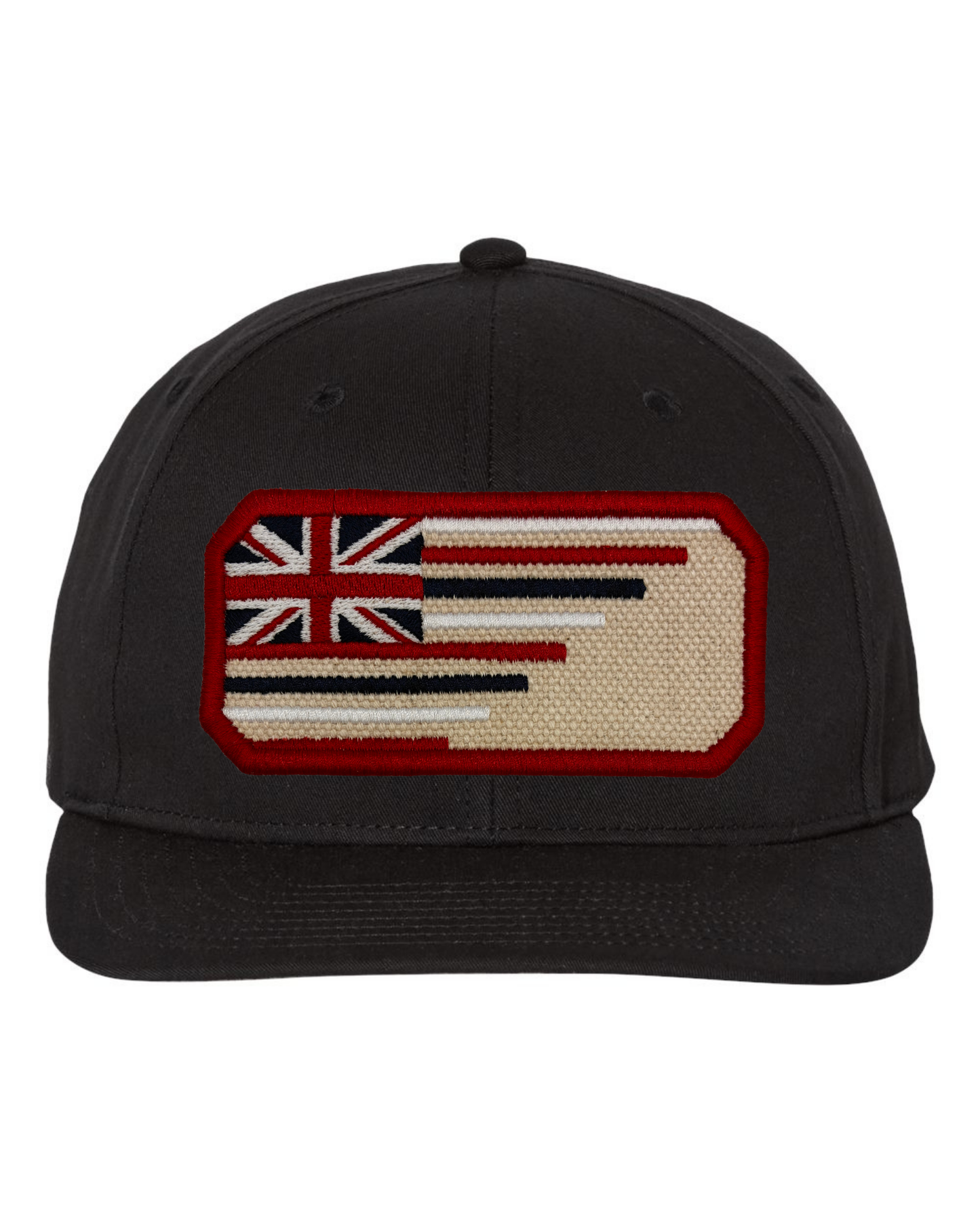 Hawaii Hose Hat