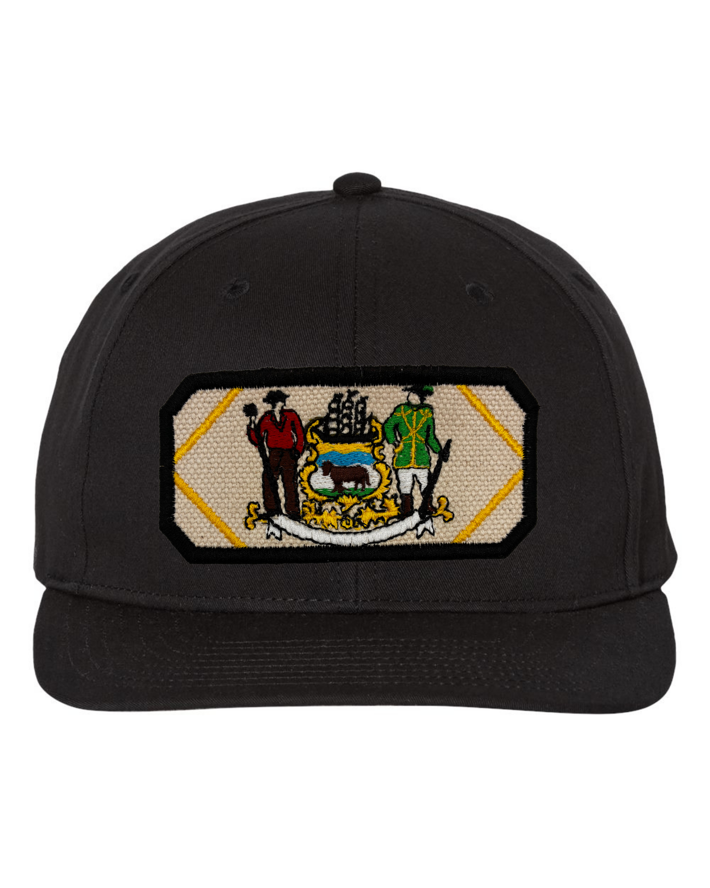 Delaware Hose Hat
