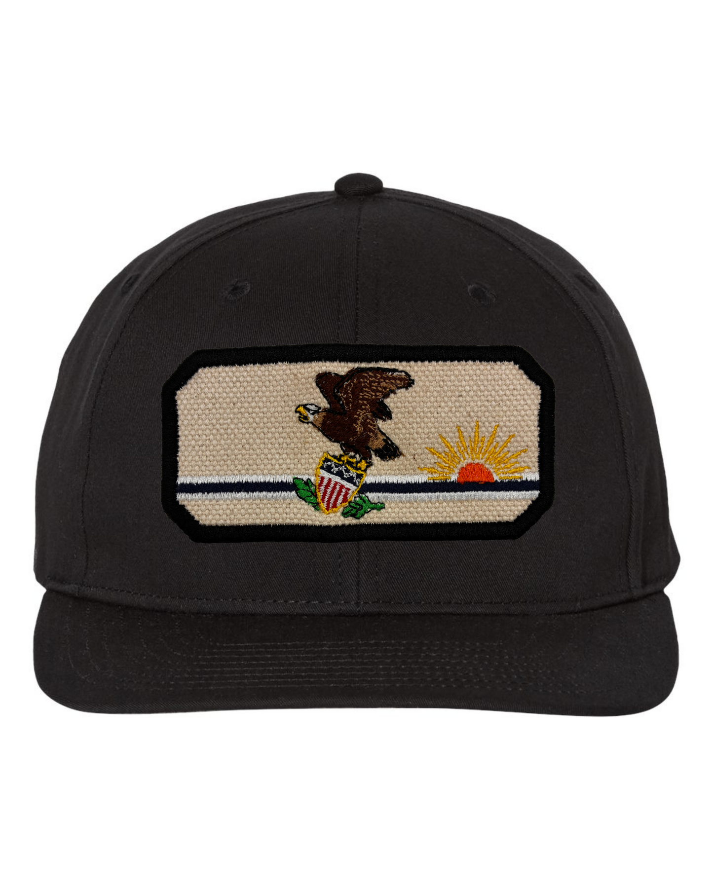 Illinois Hose Hat