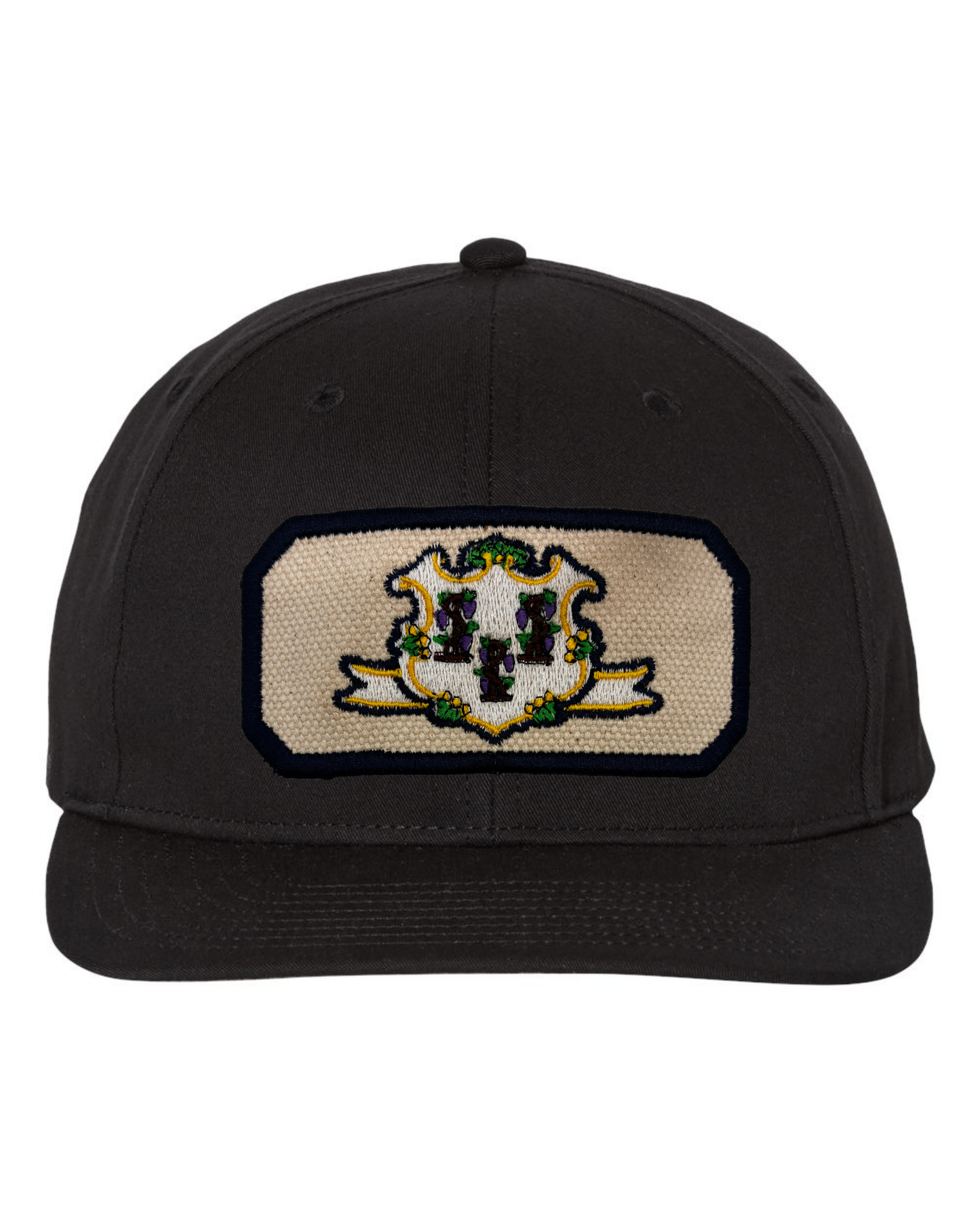 Connecticut Hose Hat