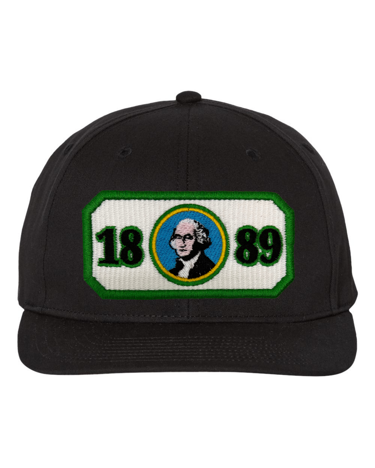 Washington Hose Hat