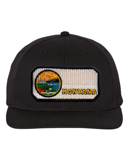 Montana Hose Hat
