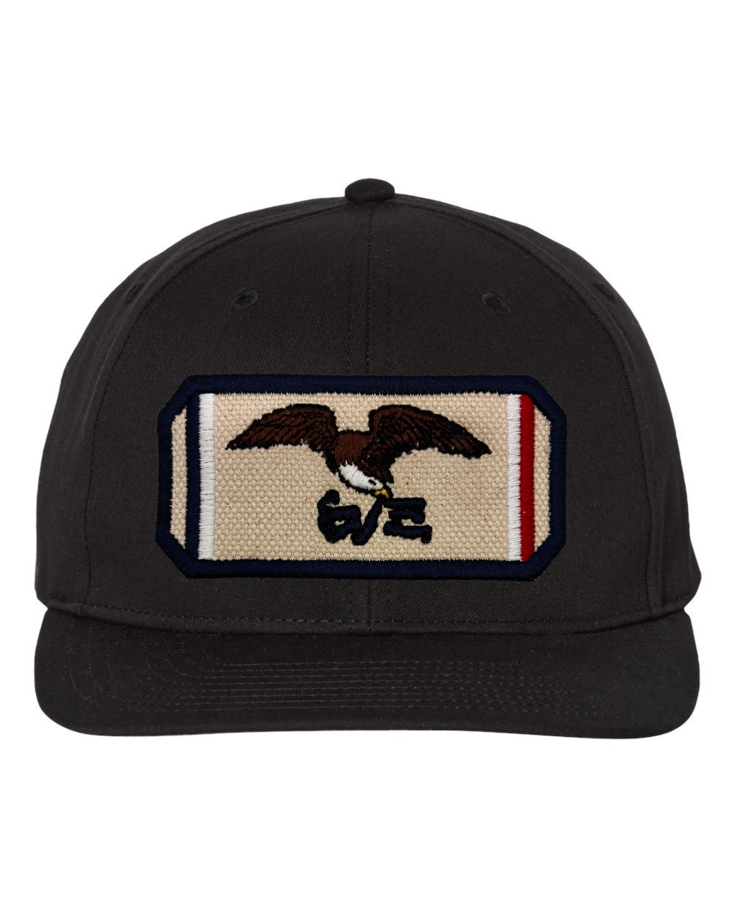 Iowa Hose Hat