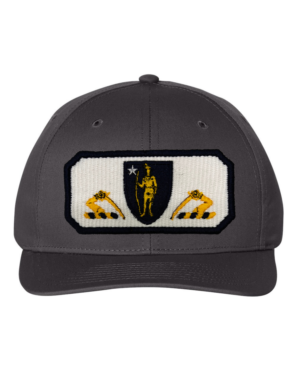 Massachusetts Hose Hat